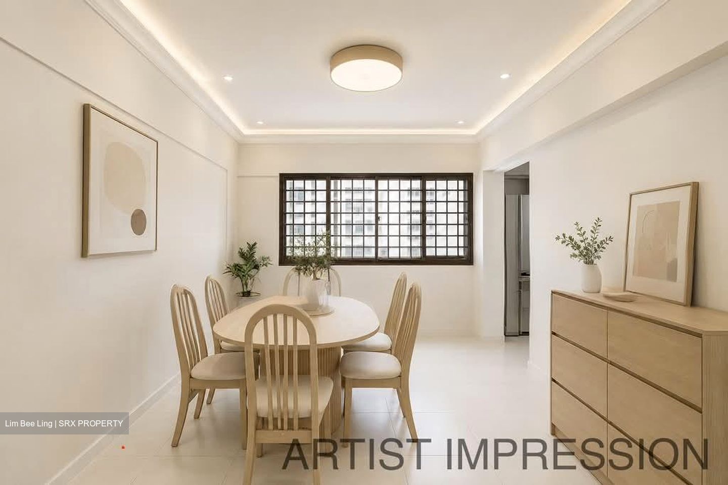 Blk 14 Eunos Crescent (Geylang), HDB 5 Rooms #580351811